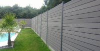 Portail Clôtures dans la vente du matériel pour les clôtures et les clôtures à Freney