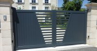 Notre société de clôture et de portail à Freney